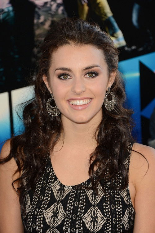 Photo of Kathryn McCormick