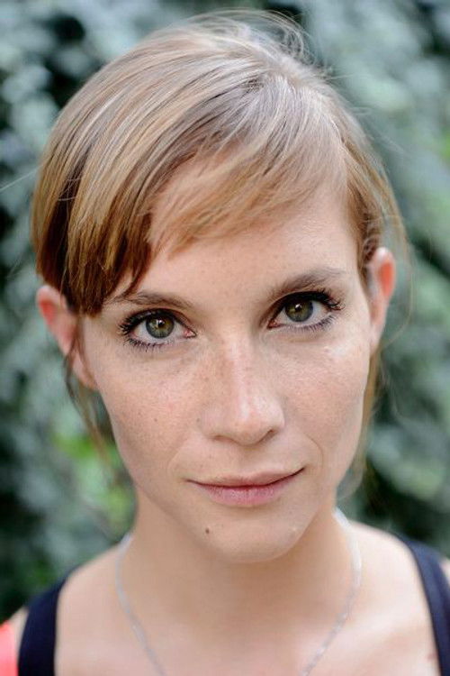 Photo of Hana Vagnerová