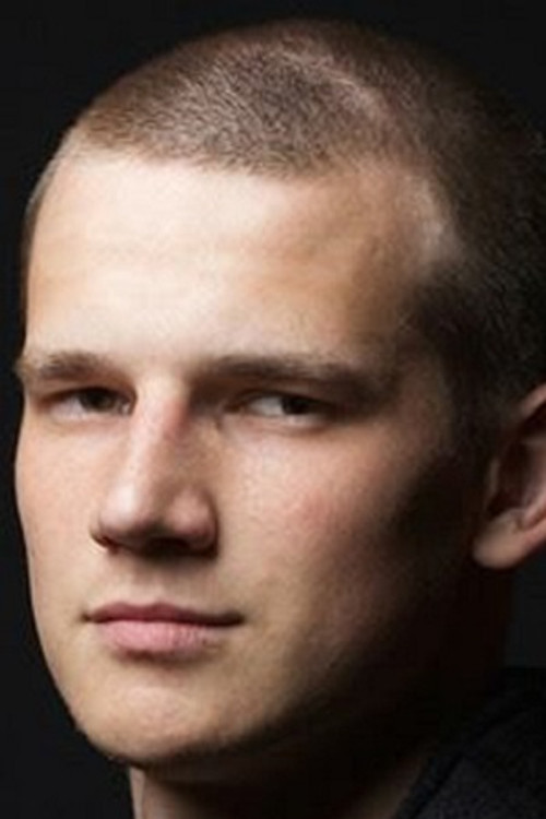 Photo of Evgeny Romantsov