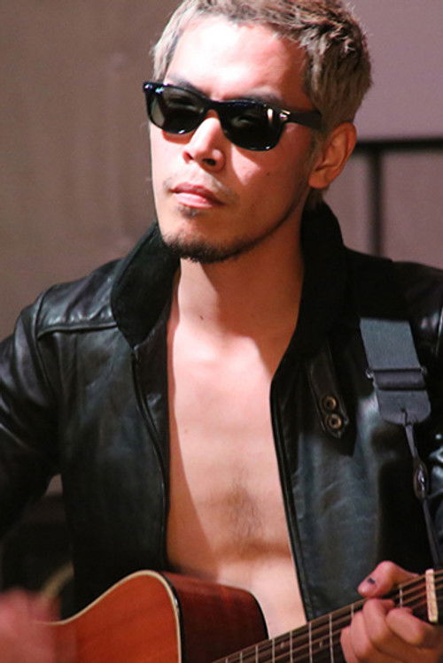 Photo of Akihiro Furuno