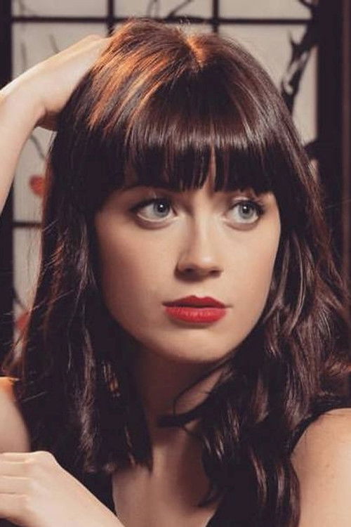 Photo of Amber Stonebraker