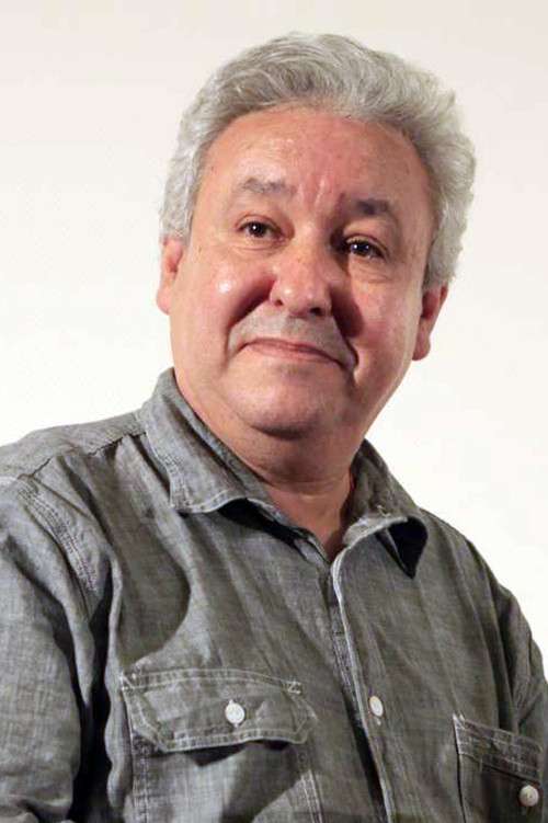 Photo of Farouk Beloufa