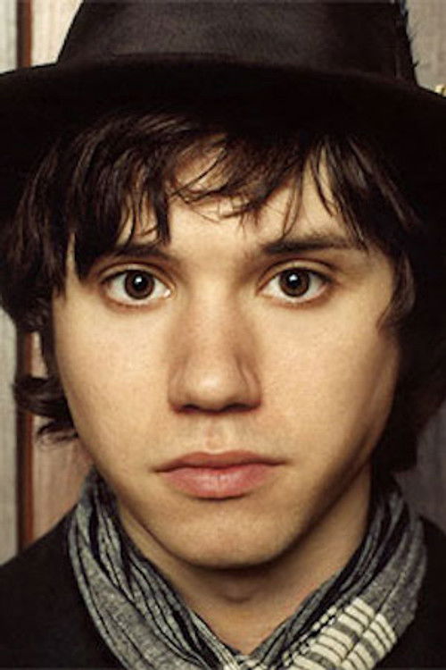 Photo of Ryan Ross