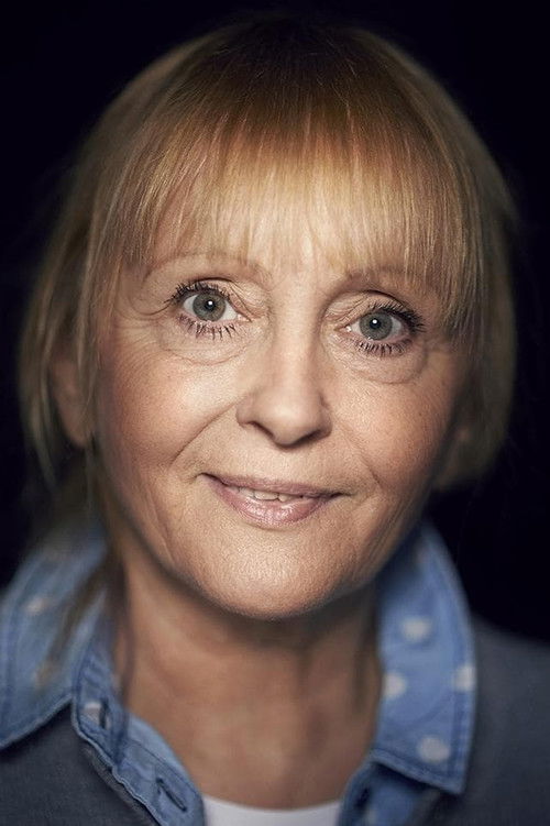 Photo of Dorota Pomykała