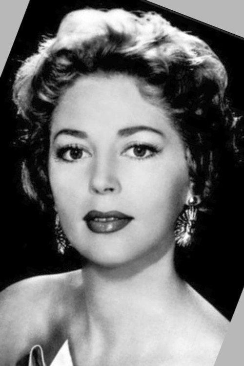 Photo of Anne Vernon