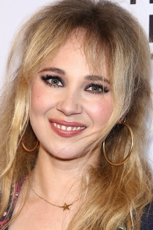 Photo of Juno Temple