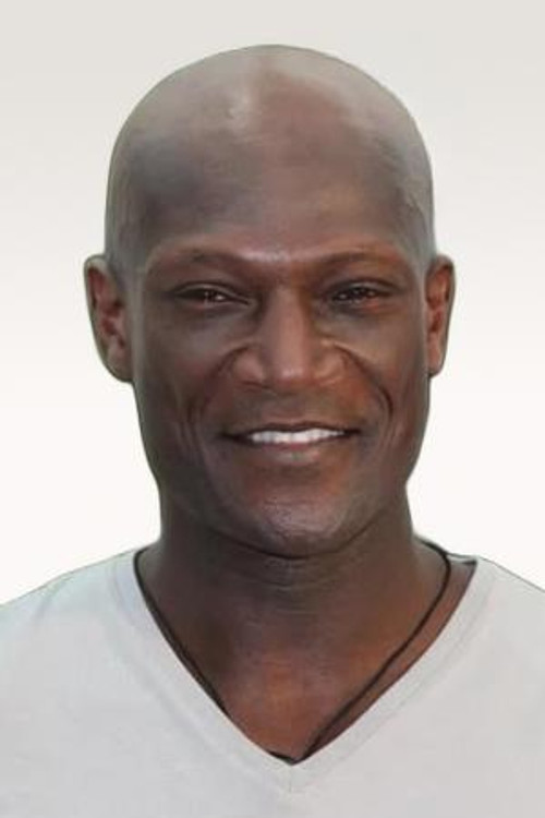 Photo of Peter Mensah