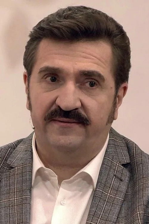 Photo of Valeri Komissarov