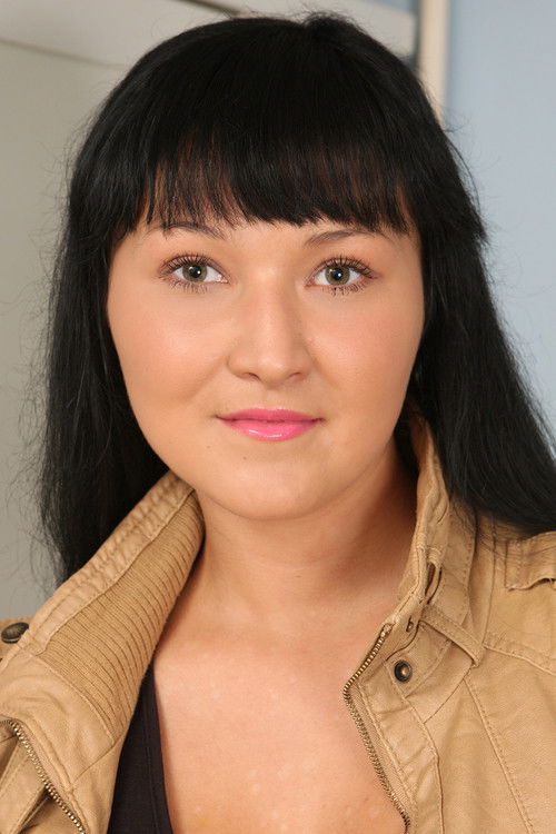 Photo of Vanessa Vaughn