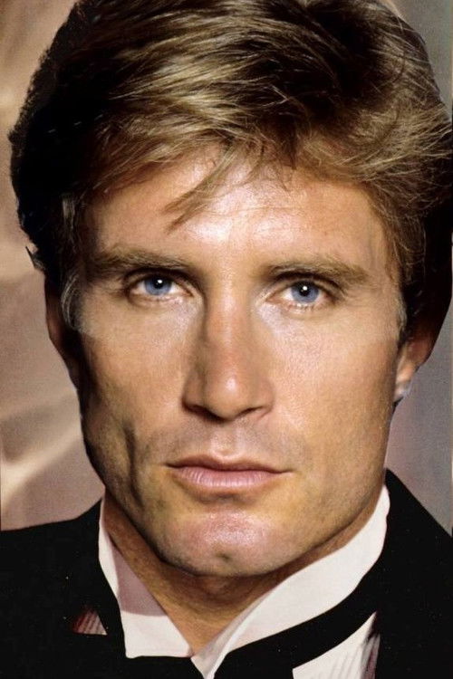 Photo of Antony Hamilton