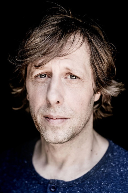 Photo of Oliver Korittke