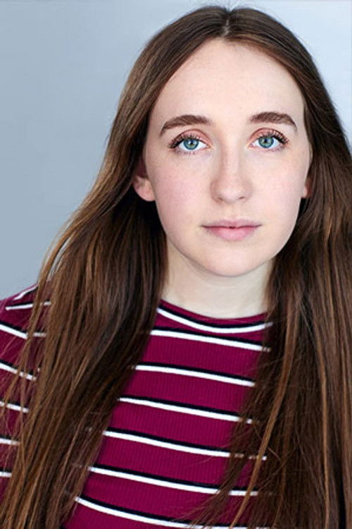 Photo of Lydia Meredith