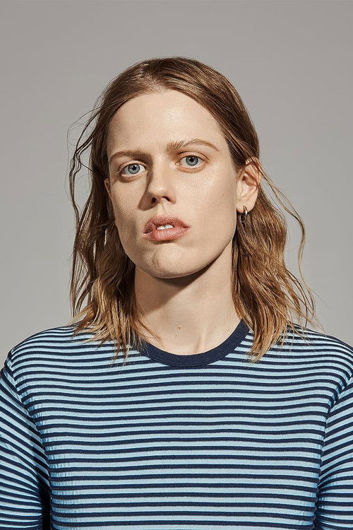 Photo of Kelly McCormack