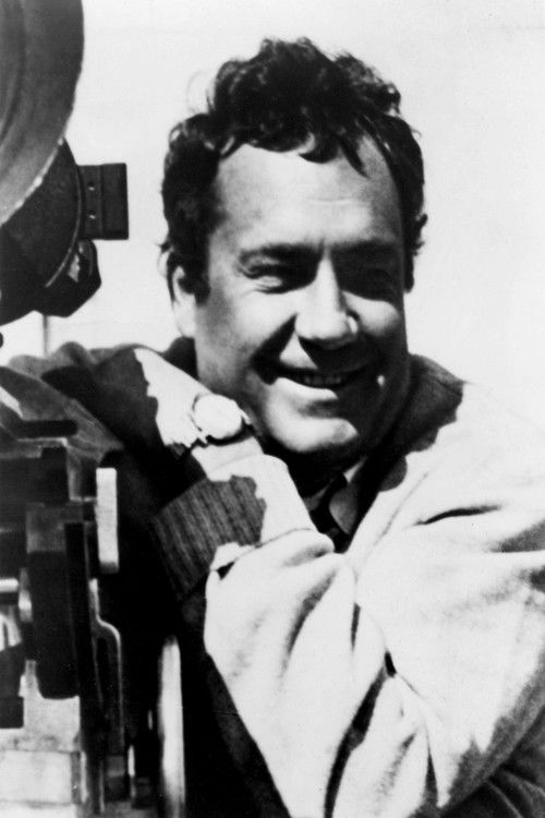 Photo of Eldar Ryazanov