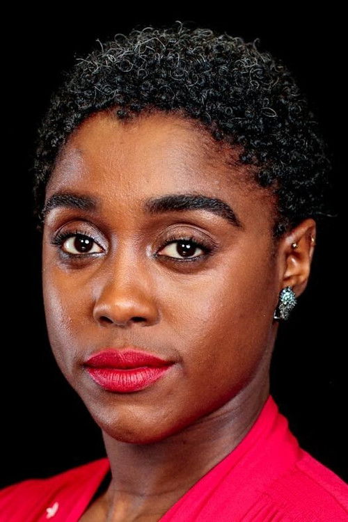 Photo of Lashana Lynch