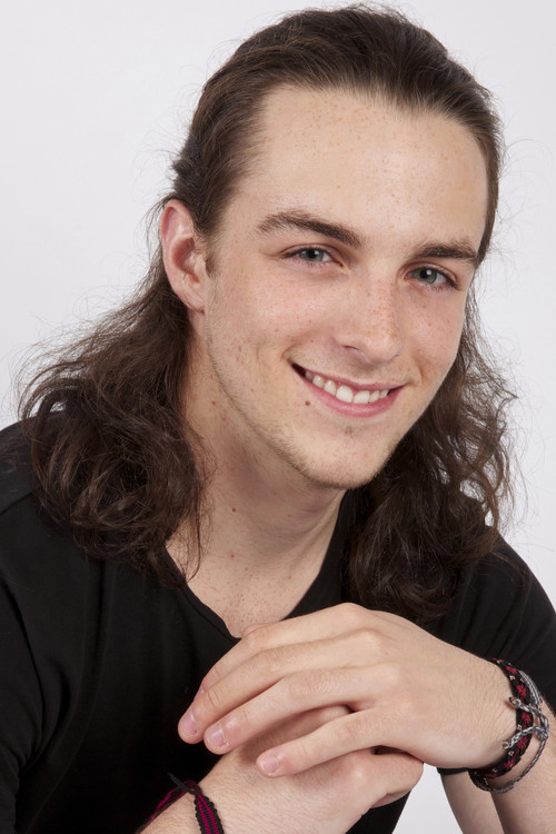 Photo of Rémi Goulet