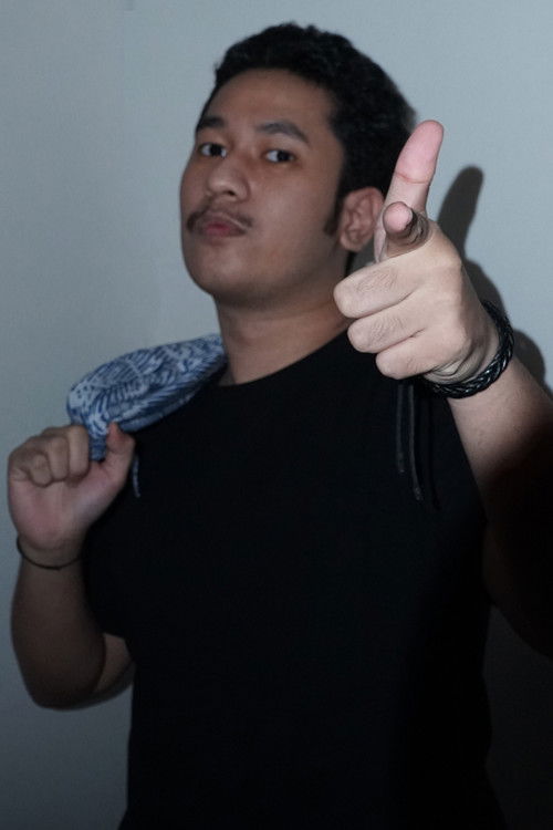 Photo of Yudhistira Bayu