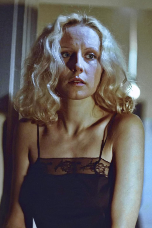 Photo of Krystyna Janda