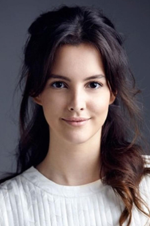 Photo of Leyla Feray