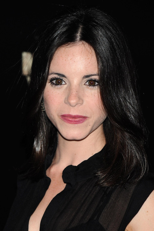 Photo of Elena de Frutos