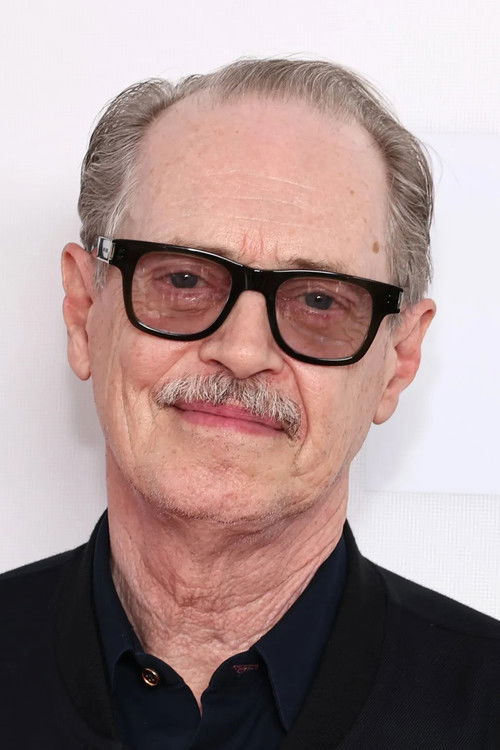 Photo of Steve Buscemi