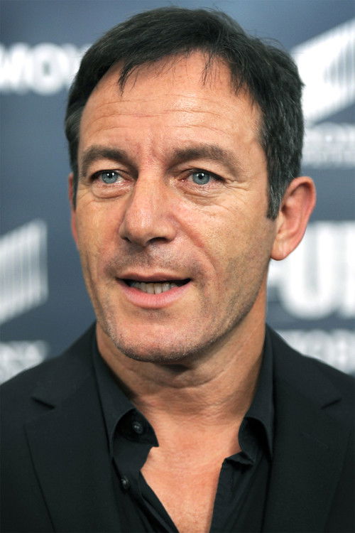Photo of Jason Isaacs