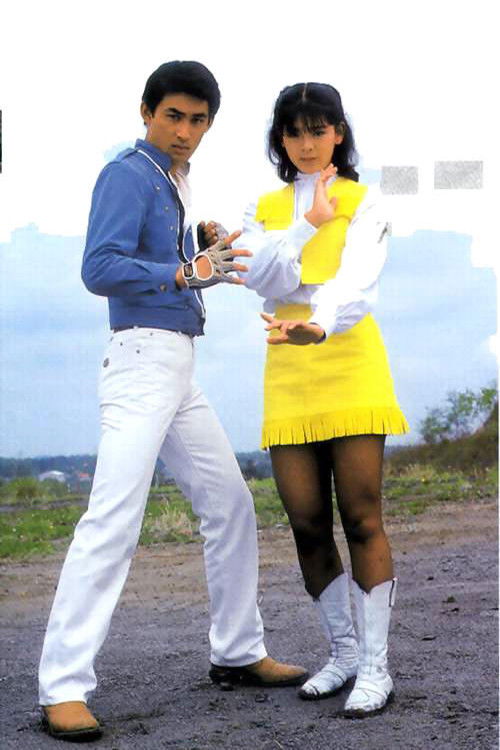 Photo of Hiroshi Tsuburaya