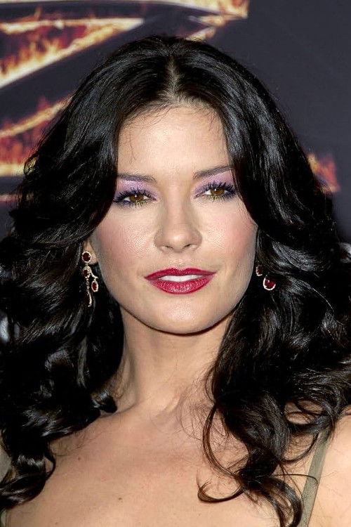 Photo of Catherine Zeta-Jones