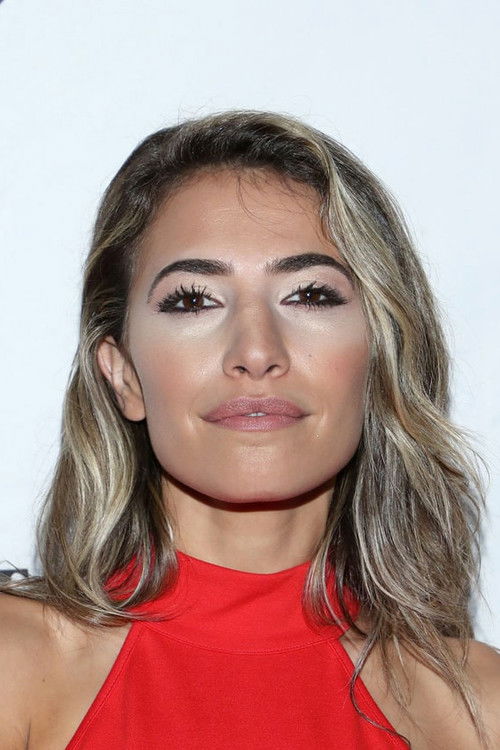 Photo of Carly Brooke