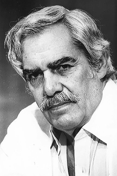 Photo of Gilberto Martinho