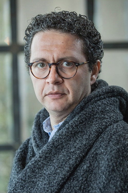 Photo of İbrahim Selim