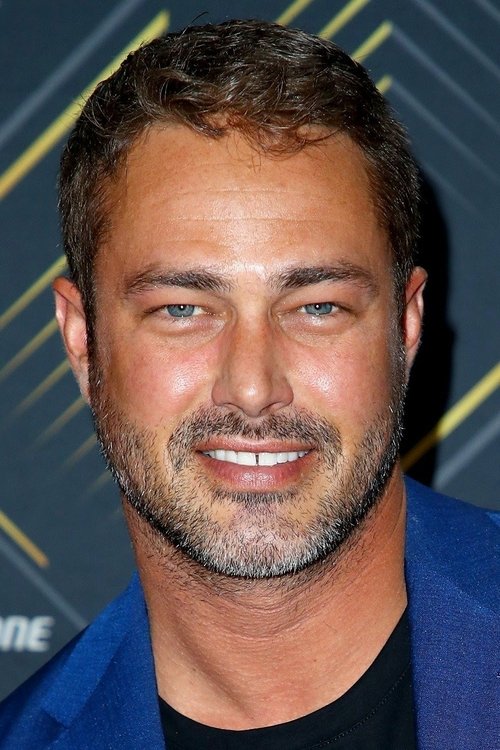 Photo of Taylor Kinney