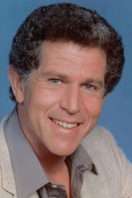 Photo of Tony Roberts