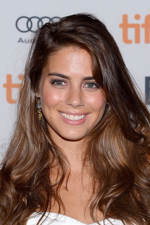 Photo of Lorenza Izzo
