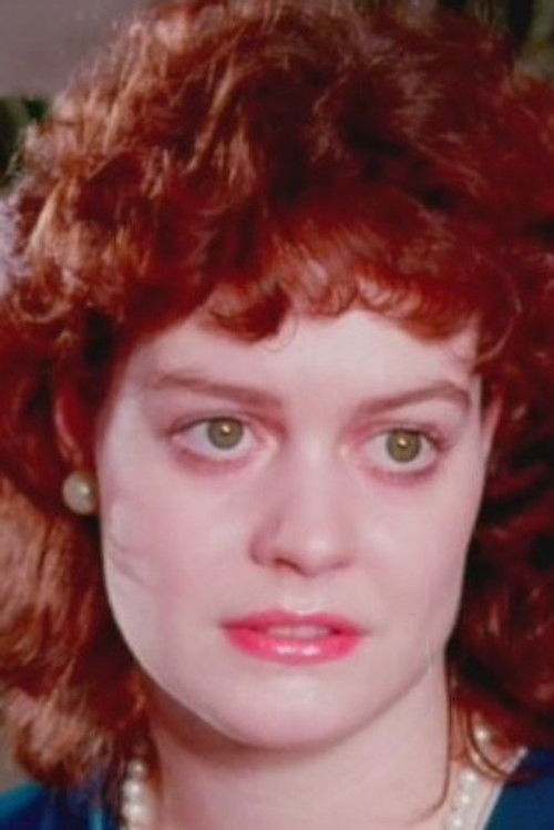 Photo of Tish Ambrose