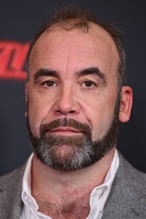 Photo of Rory McCann
