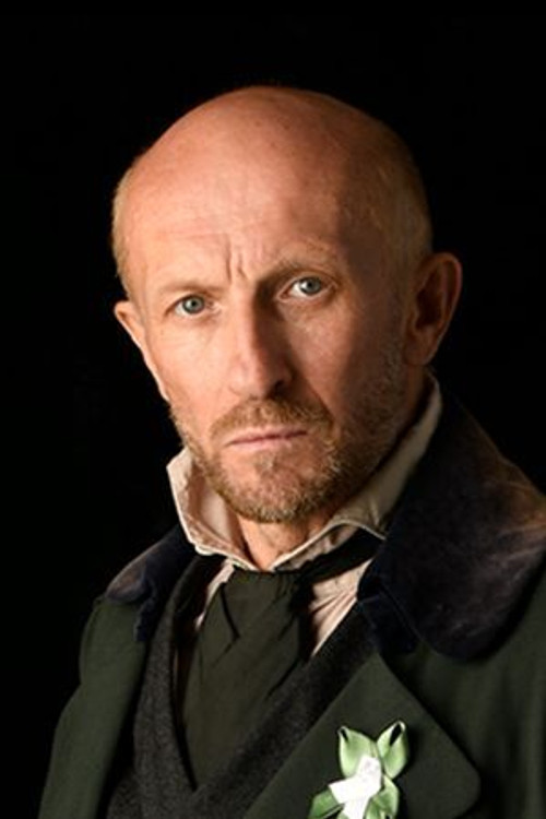 Photo of Ihor Hniezdilov