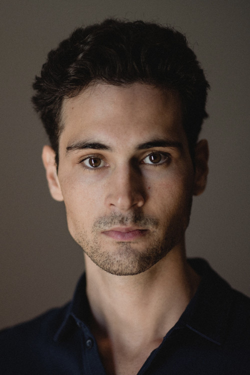 Photo of Filipe Amorim