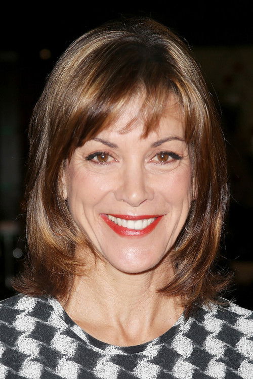 Photo of Wendie Malick