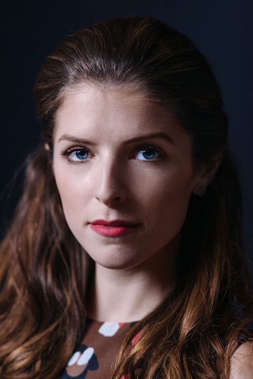 Photo of Anna Kendrick