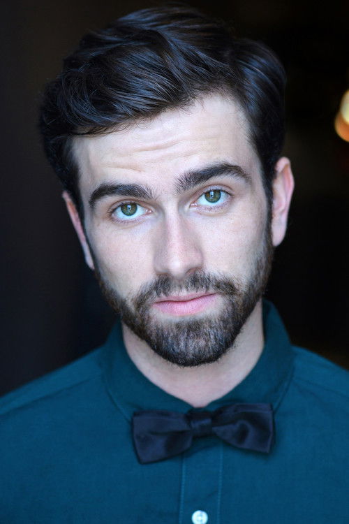 Photo of Oliver Price