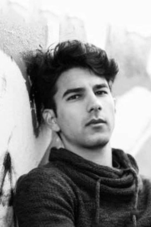 Photo of Pavlos Pierros