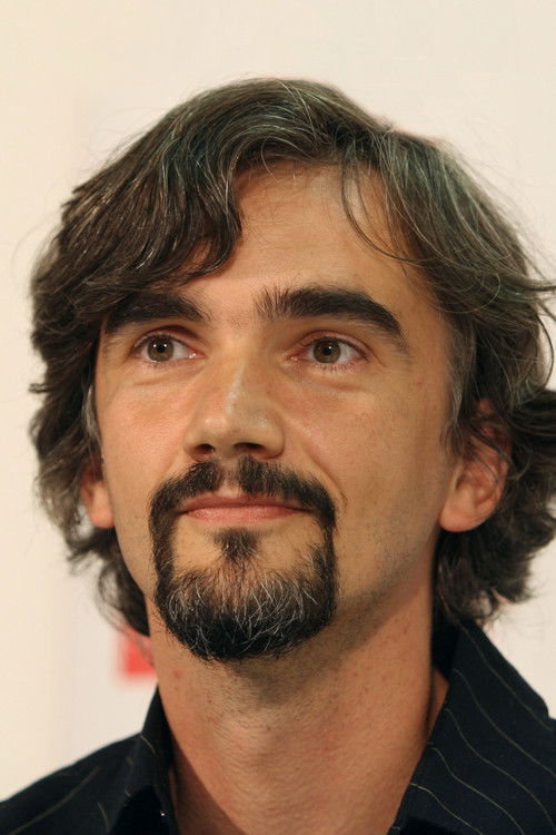 Photo of Martin Myšička