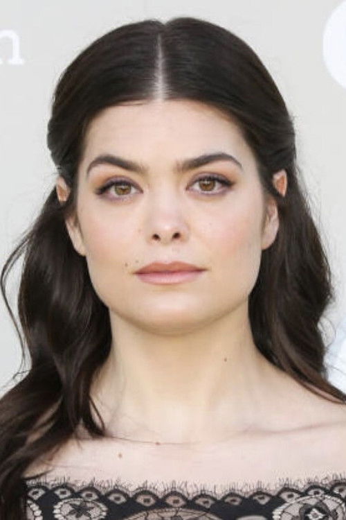 Photo of Samantha Colley