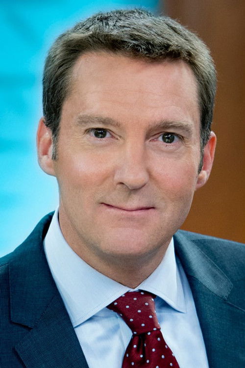 Photo of Patrice Roy