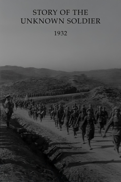 Story of the Unknown Soldier