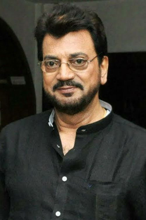 Photo of Chiranjeet Chakraborty