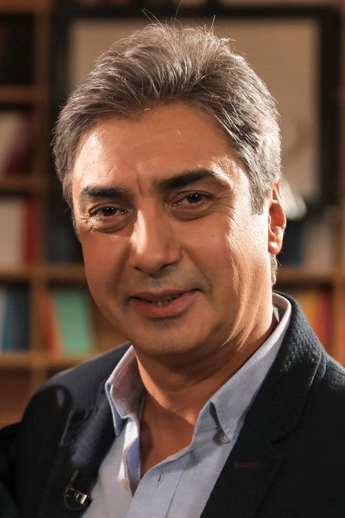 Photo of Necati Şaşmaz