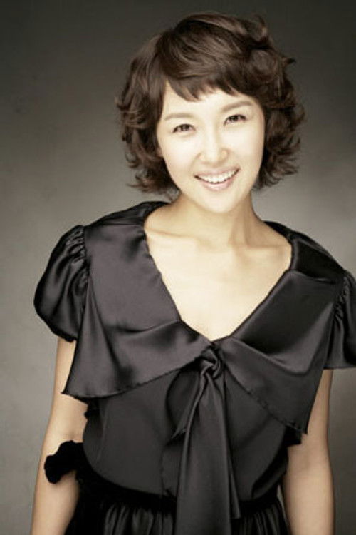 Photo of Choi Eun-kyeong