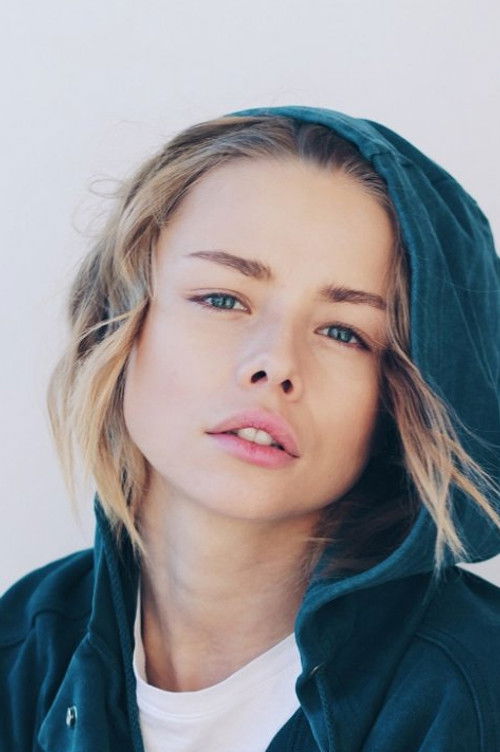 Photo of Anastasia Akatova